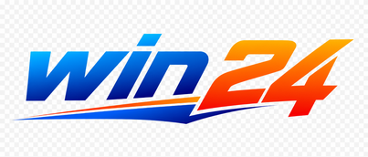 win 24 হোম লোগো